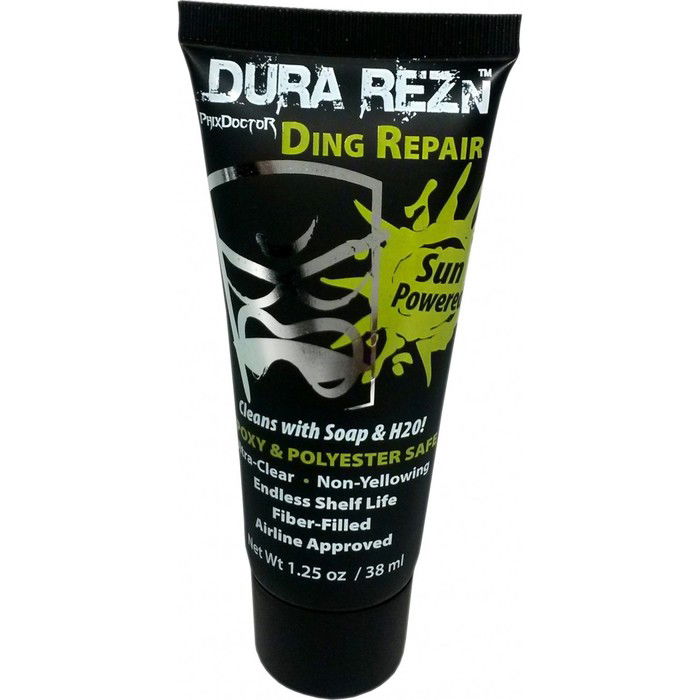 2020 Phix Doctor Mini Dura Rez Solucin De Reparacin De Tablas De Surf Llena De Fibra Con Energa Solar 1 Oz Phd011